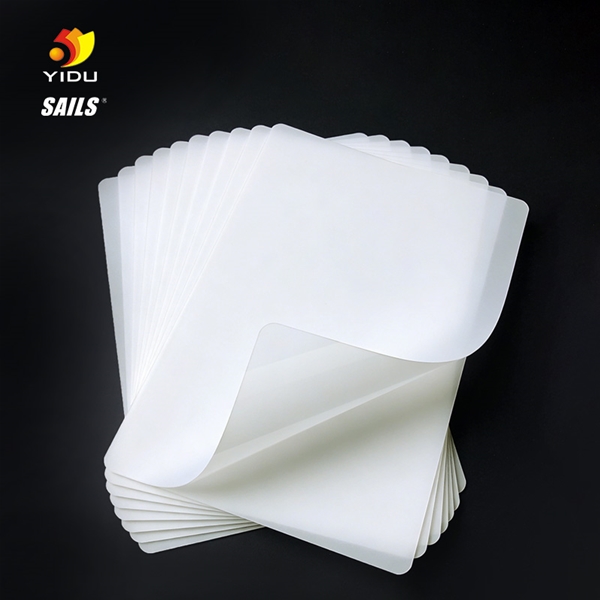 可打印白膜，广告印刷家装可用